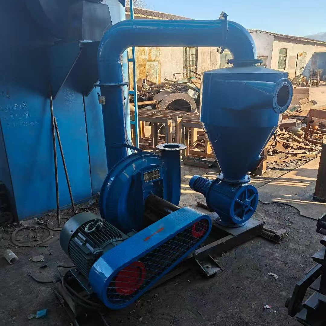 介休吸粮机厂家大豆玉米小麦气力吸粮机吸麦机粮食输送机抽粮机