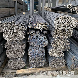 无缝管;工业圆钢;镀锌板