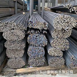 Q355C低合金圆钢工业建筑Q355D耐低温圆钢Q355B 355E厂家直发
