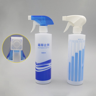 �\��500ML�п̶ȳ�ϡጳ��ׇ��Fƿ ƽ���ҕ���������������FPEƿ