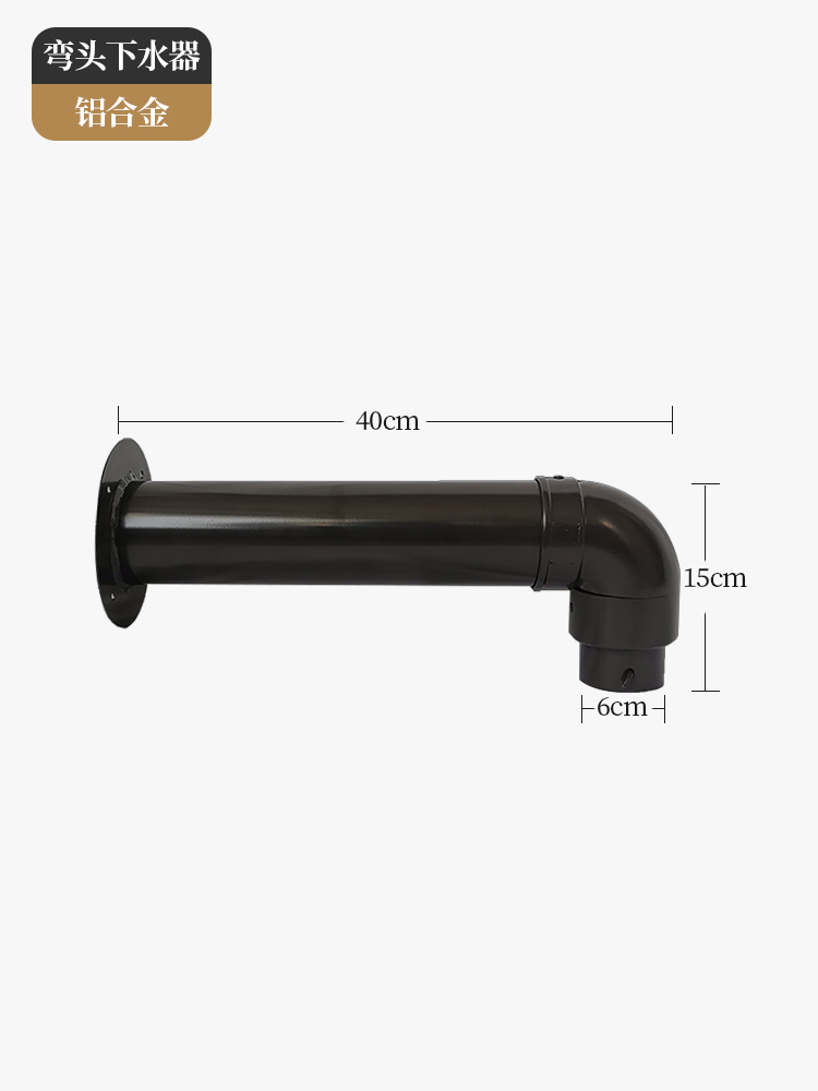 Cobre rojo Villa jardín Lotus Cadena de lluvia de estilo japonés aleros Cadena de drenaje B & B Cadena de lluvia Canal de la decoración del fregadero