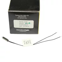 +GF+ Лампа источника света для измерителя мутности Signet 4150 L1032 3 В арт. № 159001650