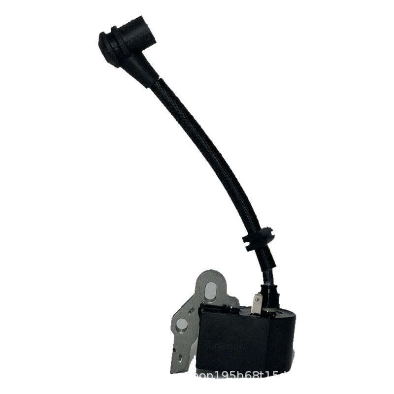 Paquete de alta presión McCul-loch T26CS, B26PS, 5855655-01 de los accesorios del cortacésped de la bobina de ignición