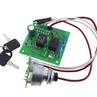 415 425 445 455 tractor ignition switch module AM115471 AM136681 AM120819