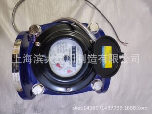 �I���y�T�h��ˮ��RS485�ӿڷ��mˮ�� �h���ֱ�x����ˮ��DN100