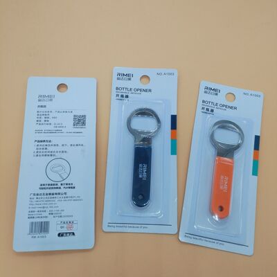 日美1003开瓶器  厚款啤酒瓶启子