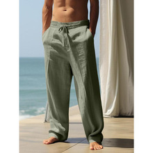 T 23556 Men's casual long pants ��ʿ���г���羳����ͨ��