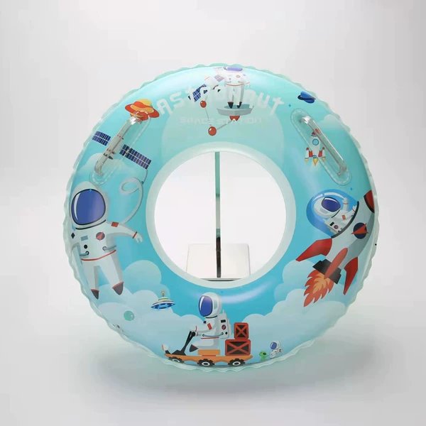Astronaut handle
