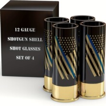 �ҾƱ�12GA shot glass�pɫ���� �ӏ�����ʿ�������m�����������