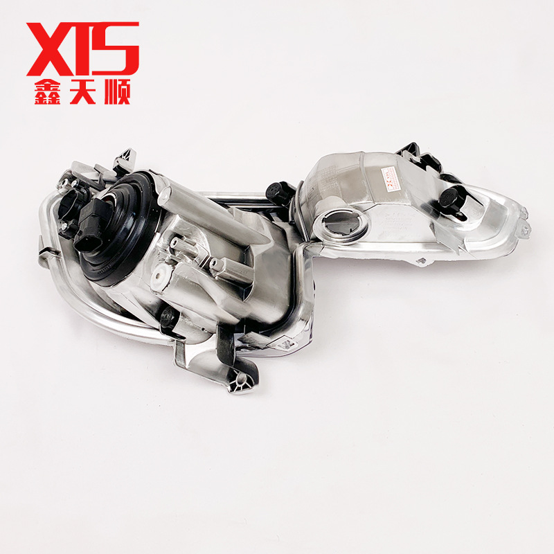 Front fog lamp 574829 9670476280 574830 6208W2 9670476180 for Peugeot 508