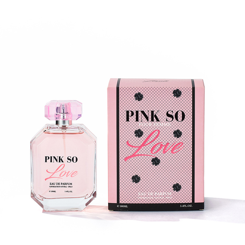 Long-lasting Niche Perfume With Natural Floral And Fruity Notes_voghion.com