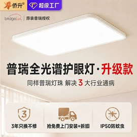 吸顶灯;吊灯;风扇灯