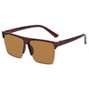 Street retro classic sunglasses, 2022 collection, suitable for import, wholesale