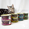 EveryTime Kitty Bonito Can of cat tunas Cat Treats Kittens Wet grain 24 Cans FCL wholesale