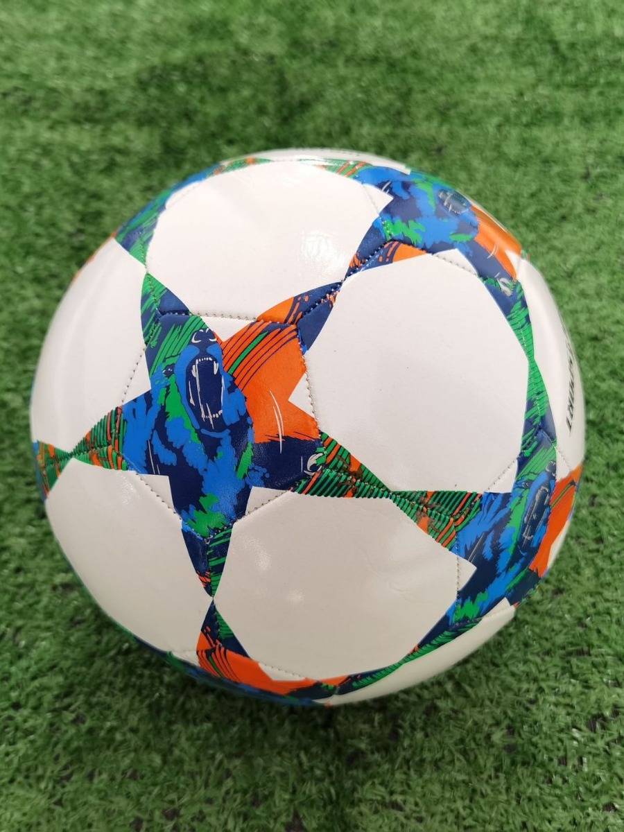 N ° 4 Fútbol N ° 5 pu adultos PVC estudiantes de primaria y secundaria N ° 3 niños competencia de entrenamiento de Kindergarten fútbol especial para el examen de ingreso a la escuela secundaria superior