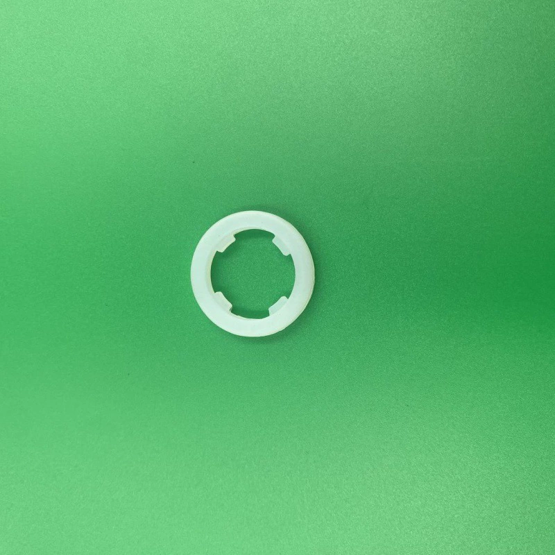 Игрушечные силиконовые аксессуары, пряжка, водяное уплотнение, защитная силиконовая накладка, силиконовое перфорированное уплотнительное кольцо