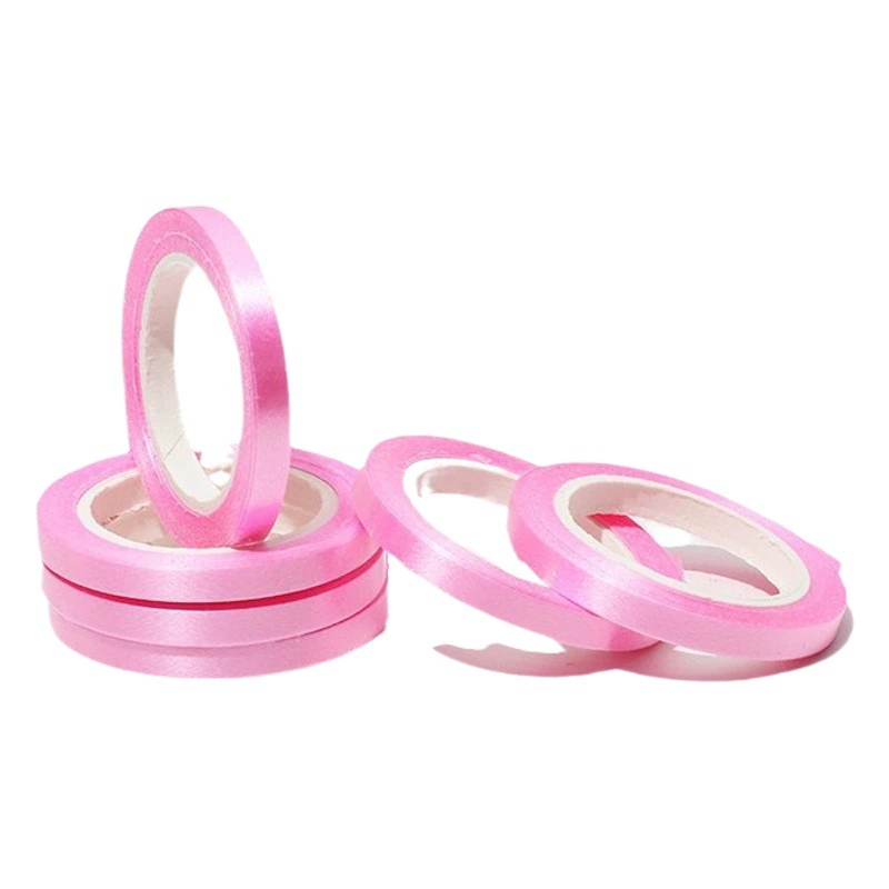 Источник Фабрика 5 м воздушный шар лента оптовая свадьба, день рождения лента флаг тянуть Украшение галстук веревка воздушный шар