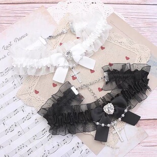 �����L��ɫ�ٽz�����Y�ȦС���OӋ�А���ˮ�choker��������i�
