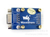 WAVESHARE RS232 SP3232 serial port to TTL RS232 to TTL flashing line serial port module