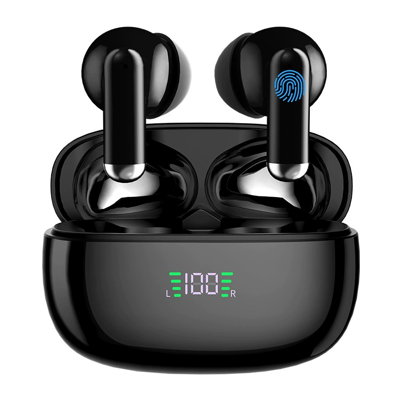SP9X спортивная Bluetooth-гарнитура сверхдолгий режим ожидания, внутриканальная для музыки и игр, «eat chicken» гарнитура, Bluetooth, улучшенные звонки