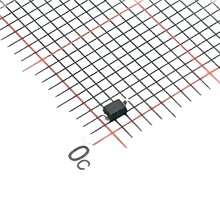 0603�NƬTVS���O��ESD5Z5.0C/3.3/6.8/7/9/12/15/24/36V SOD-523