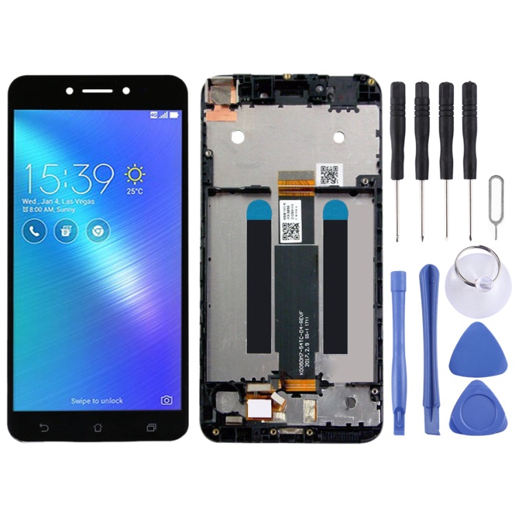 Aplicable para Aplicable para ASUS ZenFone Live ZB501KL X00FD A007 Líquido