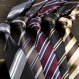 领带;领结/领花;口袋巾