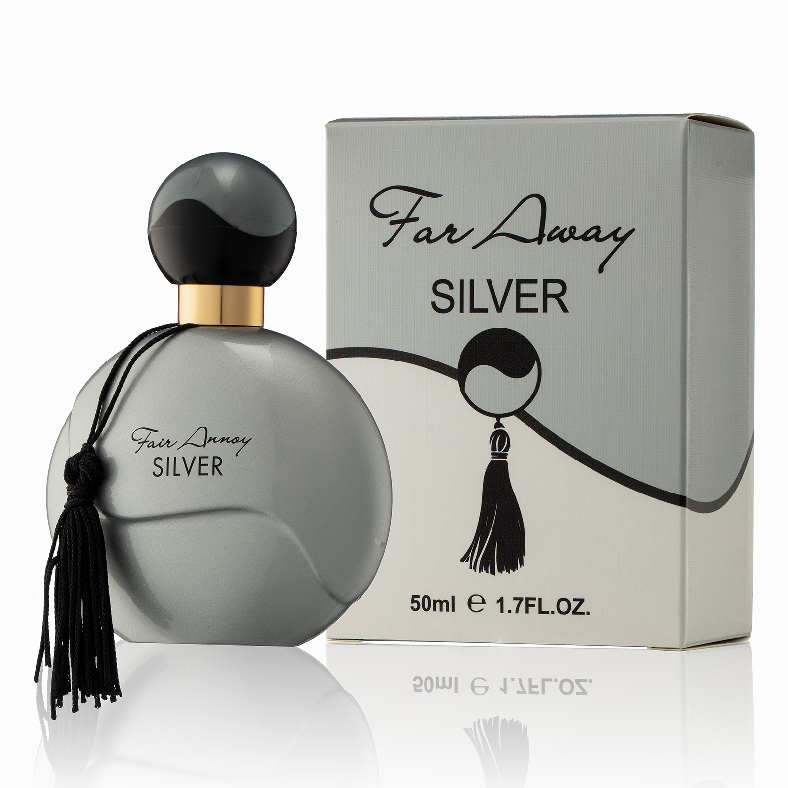 Perfume femenino de larga duración con aroma ligero y fresco, popular en el comercio exterior transfronquero con fragancia floral y frutal, venta al por mayor en el Sudeste Asiático y Filipinas.