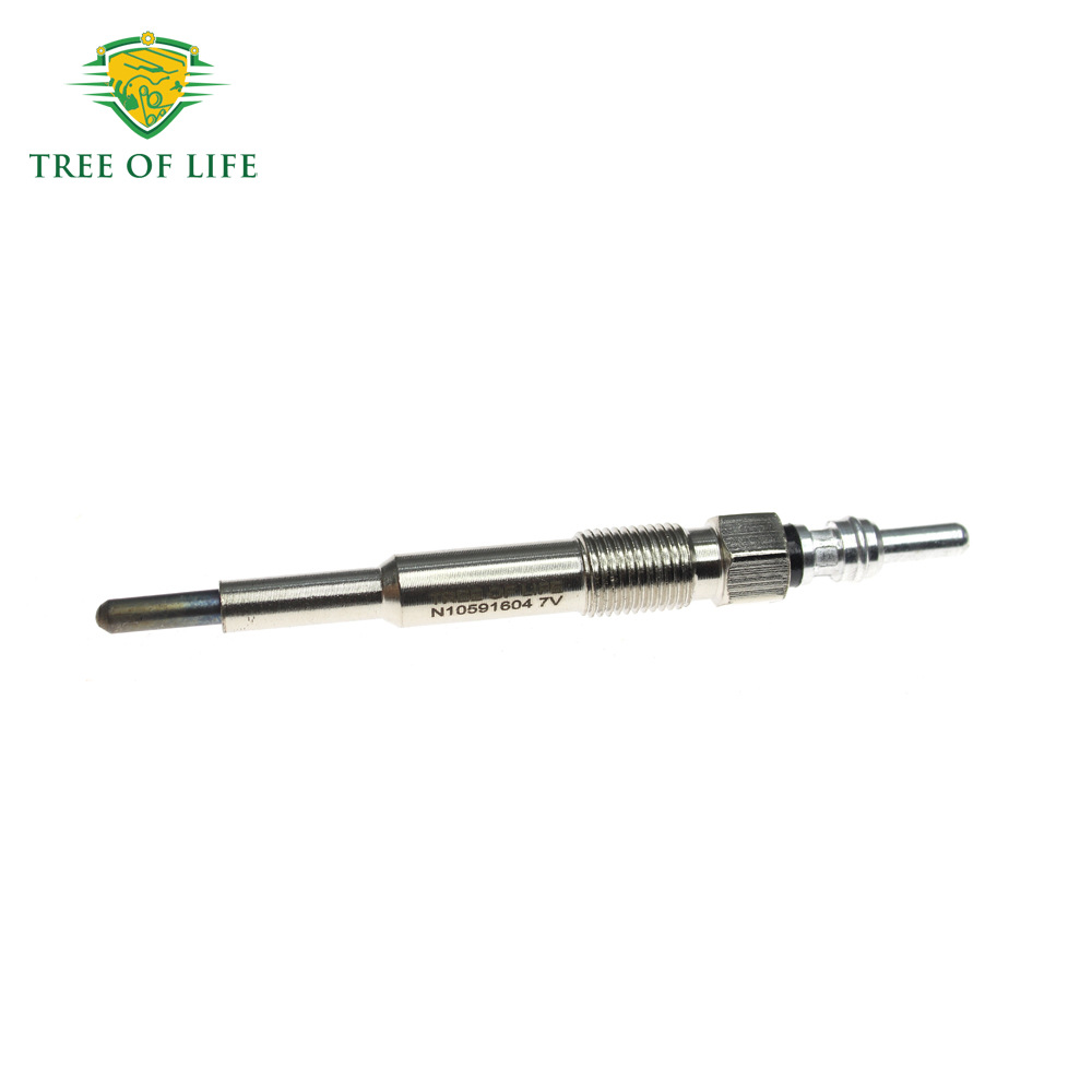 N10591604 N10591608 N10591601 Is Suitable for Audi Glow Plugs