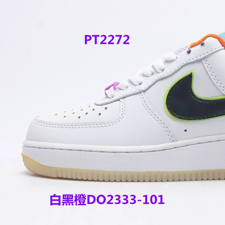 Putian Shoes чистый Air Force 1 MID Air Force No. 1 Sneve Shoes повседневная обувь мужская и женская студенческая спортивная обувь