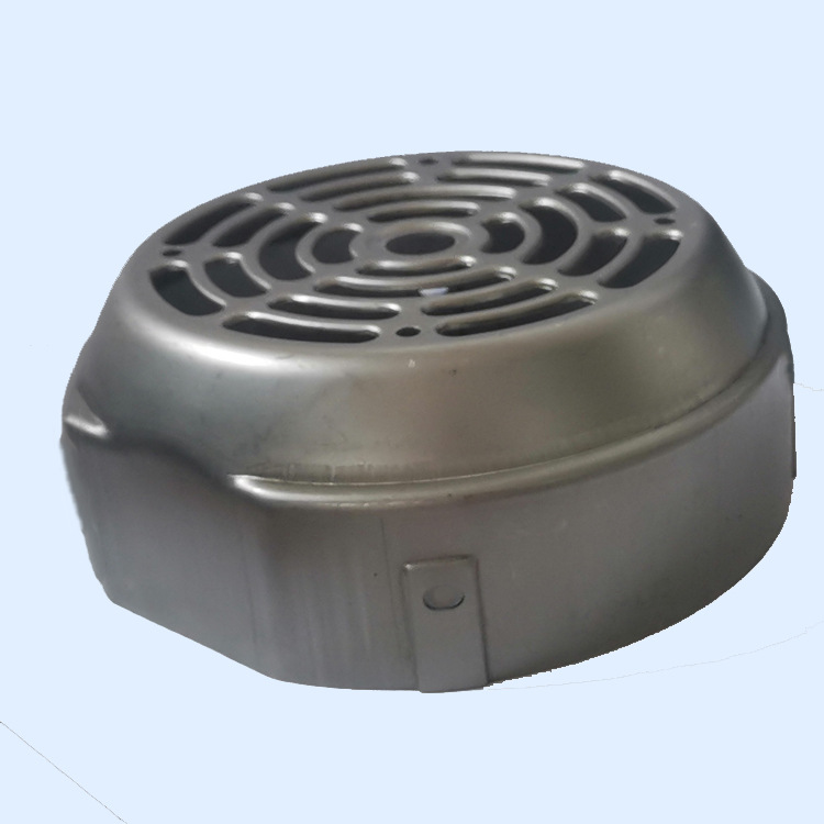 加工定制电器风罩 80风罩 水泵风罩 电机风罩 油泵风罩 电器配件