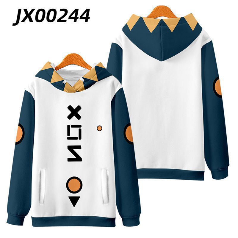 Concave-convex world sweater 011 / XXS
