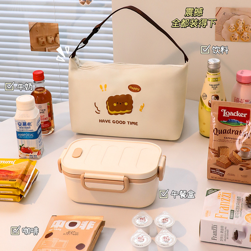 Bolsa de almuerzo bolsa de mano bolsa de aislamiento bolsa de almuerzo bolsa de aluminio bolsa de oficina con bolsa de almuerzo bolsa de almuerzo bolsa de almuerzo bolsa de aluminio gruesa