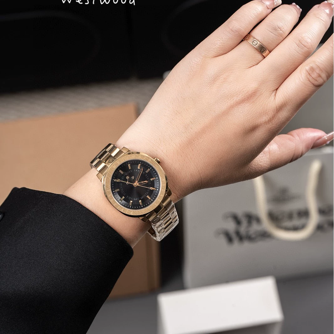 Популярные в Douyin и Red Book часы Vivian VV228 Queen Mother Citizen Fashion Female Performance Products First-hand Products Can be delivered on behalf of others