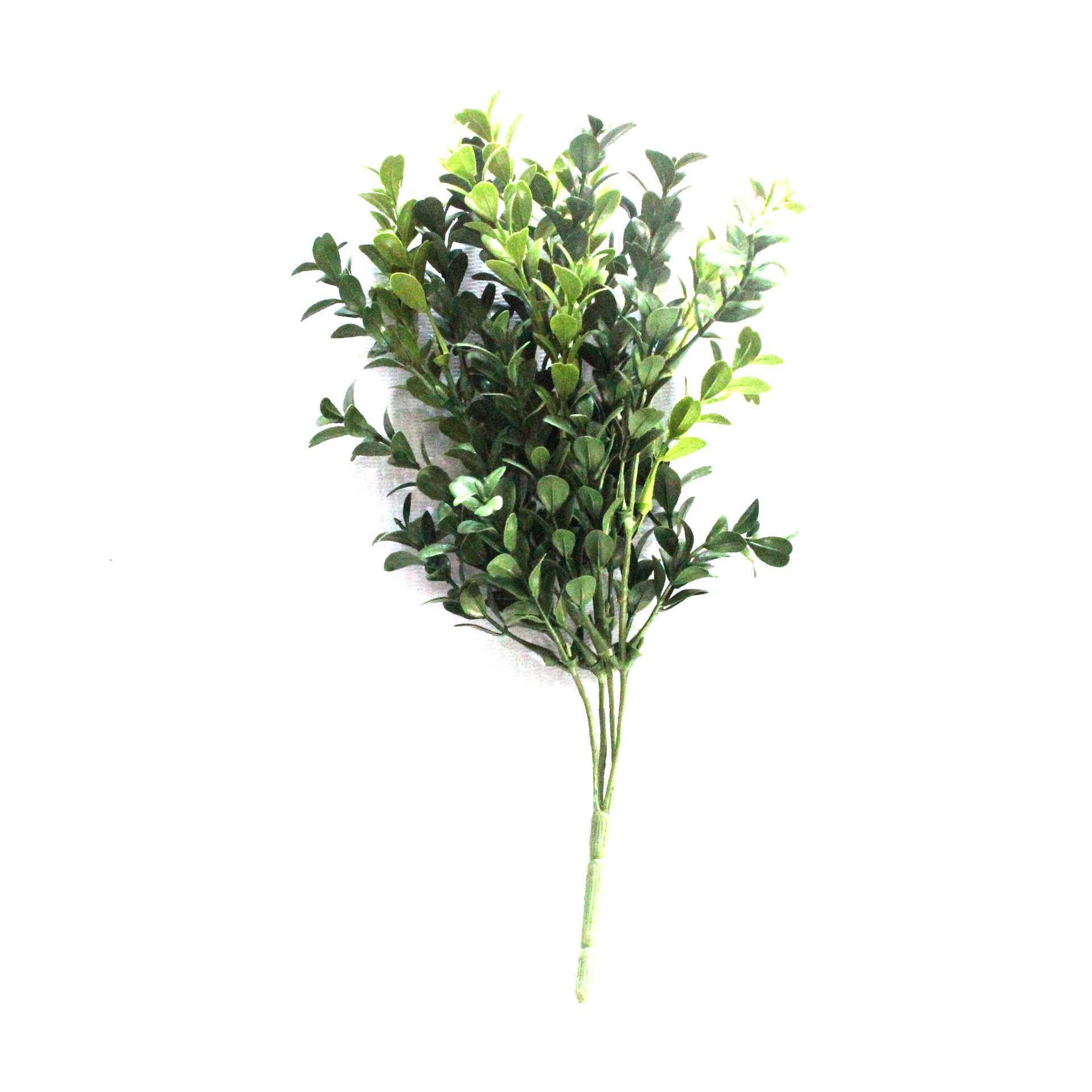 B1 clase retardante de llama simulación semillas de melón hojas semillas de melón hierba artificial fábrica de plantas ignífugas pared de plantas al aire libre accesorios de plantas verdes