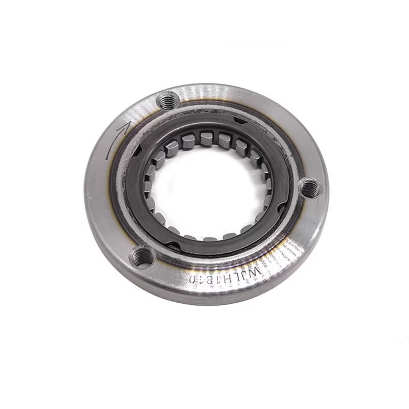 Constant ship Kweis Bozur Pole Thief AJ1 off-road vehicle NB300 engine overrunning clutch body assembly