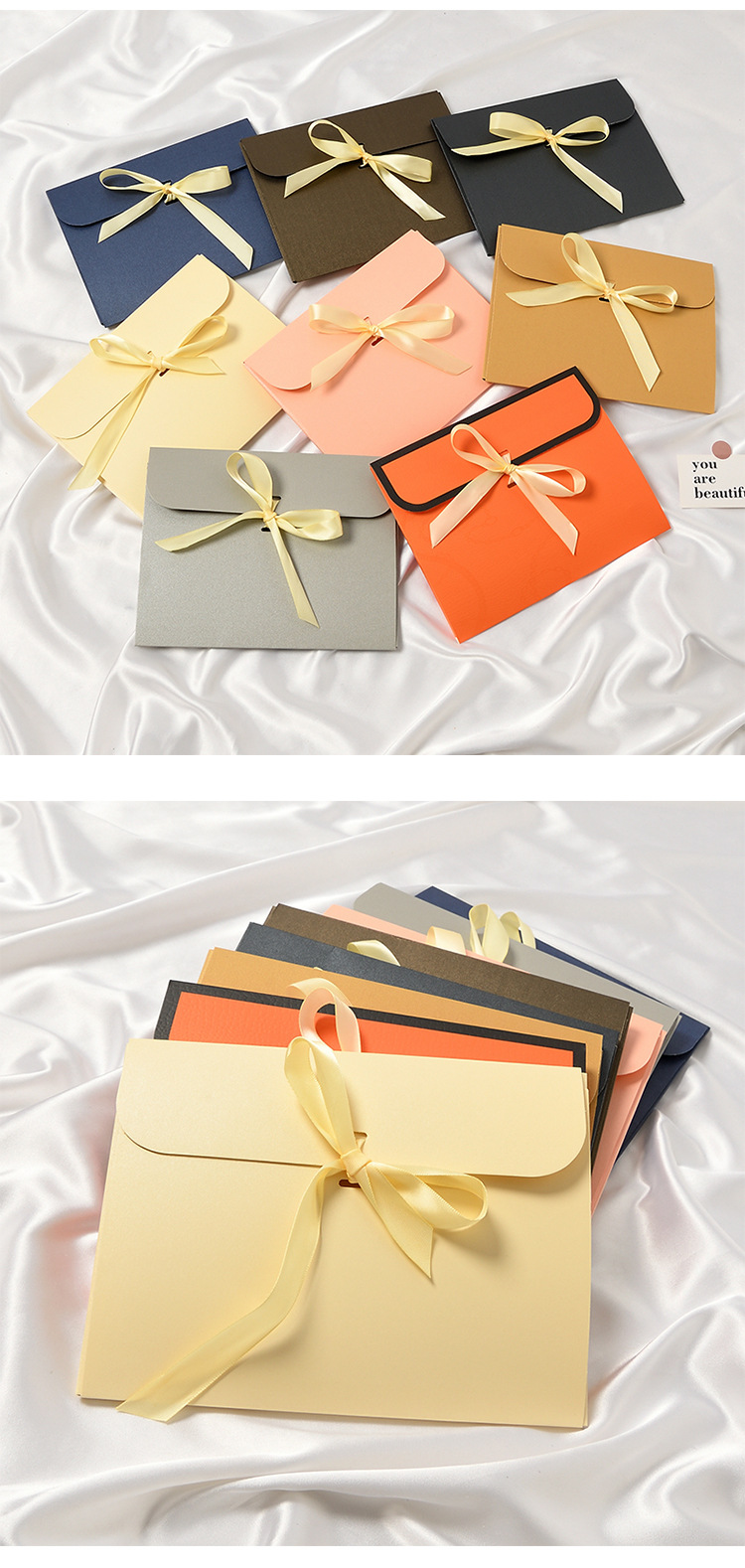 30g Weight Gift Wrapping Supplies Event & Party Supplies Party Occasion Solid Color Pattern Elegant Style Elegant Solid Color Paper Party Gift Wrapping Supplies 无