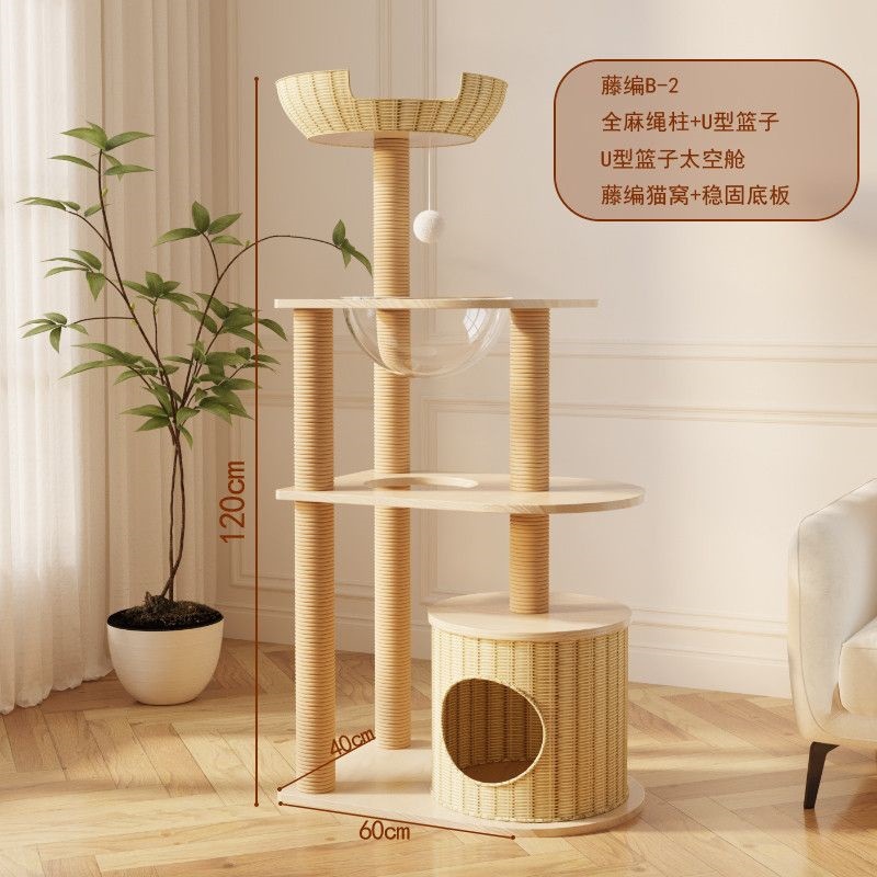 마일렉신-등나무 B-2