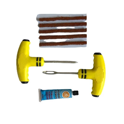 for Electric Vehicles, Repair kit
