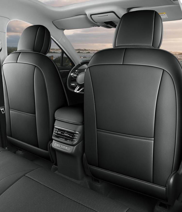 Hongqi HS3 PHEV seat cover leather full set