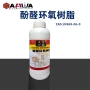 复合高温高强度耐腐蚀材料