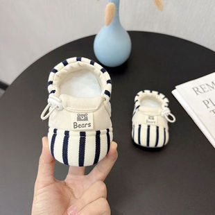 Spring baby toddler shoes for 0-12 months baby to create spring toddler shoes comfortable every step