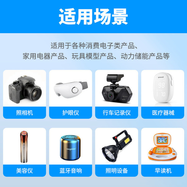 Lithium battery