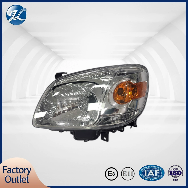 Подходит для Mazda BT-50 2008 фара аксессуары электролитическое покрытие