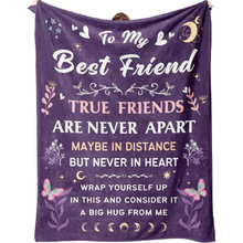 Y 28648 Printed Flannel Blanket ӡ��������̺�羳����ͨ��