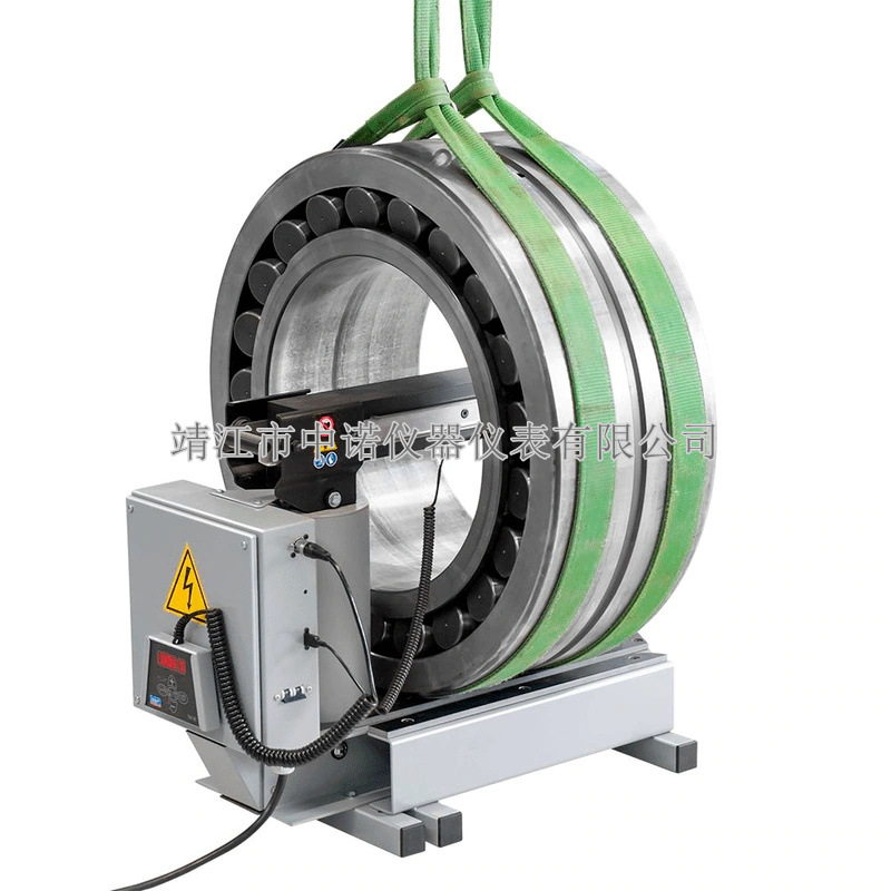 SKF实心工件加热器TIHL33MB/44MB适用于非轴承应用感应加热器