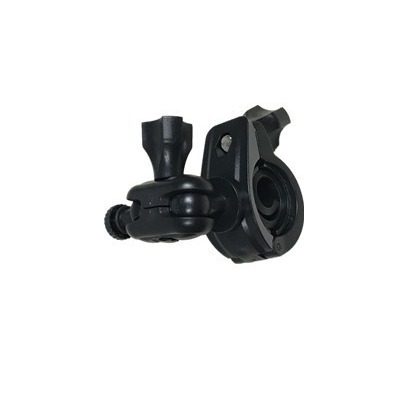 Soporte de espejo retrovisor Hydra Soporte de espejo retrovisor con cabeza de tornillo 4MM Soporte de espejo retrovisor giratorio universal