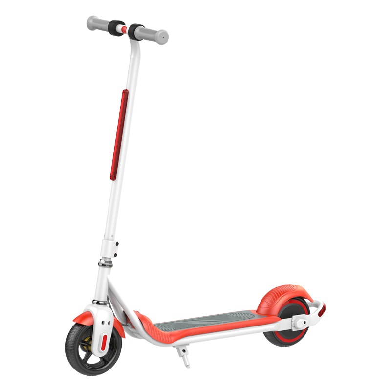 NUEVO Scooter eléctrico 2023 superventas de 6,5 pulgadas coche eléctrico para niños adolescentes Scooter