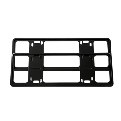 license plate model, small car | License plate holder/license plate holder