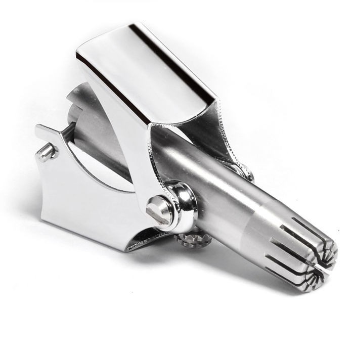 Stainless Steel Nose Maojian Prosilence Men's Manual Nose Currency…